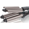 Щипцы BABYLISS PRO TOURMALINE TRIPLE WAVER BAB2269TTE